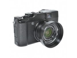 LH-JX10 Lens Hood for FUJIFLIM FINEPIX X10